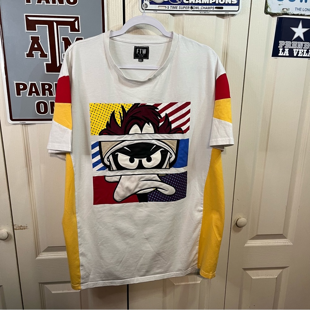 FTW Looney Tunes T-shirt